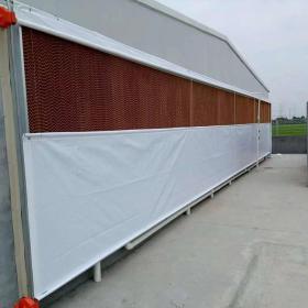 Corrugated Paper Cooling Pad